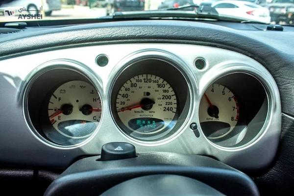 CHRYSLER PT CRUISER // - IMMACULATE CONDITION - // LOW MILEAGE