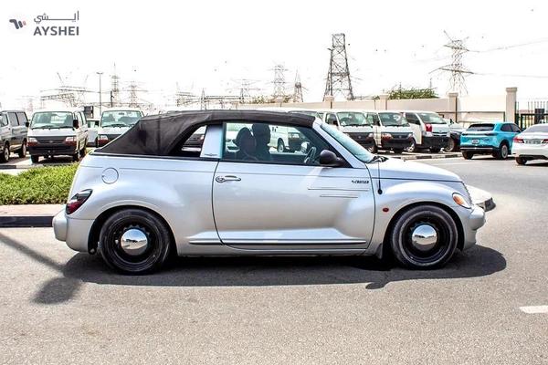 CHRYSLER PT CRUISER // - IMMACULATE CONDITION - // LOW MILEAGE