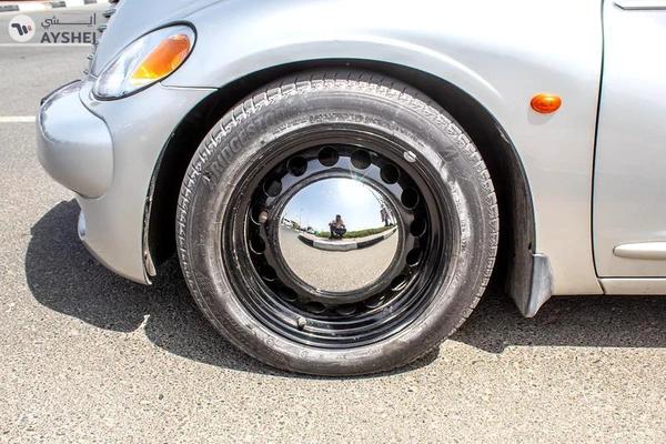 CHRYSLER PT CRUISER // - IMMACULATE CONDITION - // LOW MILEAGE