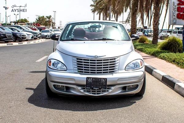CHRYSLER PT CRUISER // - IMMACULATE CONDITION - // LOW MILEAGE