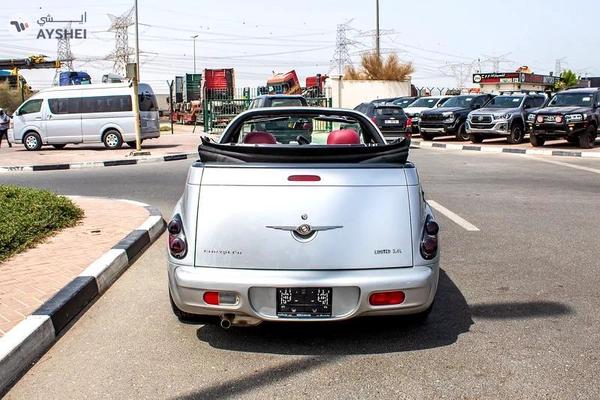 CHRYSLER PT CRUISER // - IMMACULATE CONDITION - // LOW MILEAGE