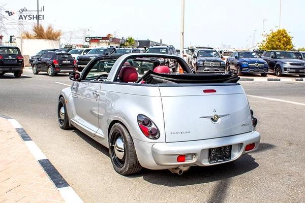 CHRYSLER PT CRUISER // - IMMACULATE CONDITION - // LOW MILEAGE