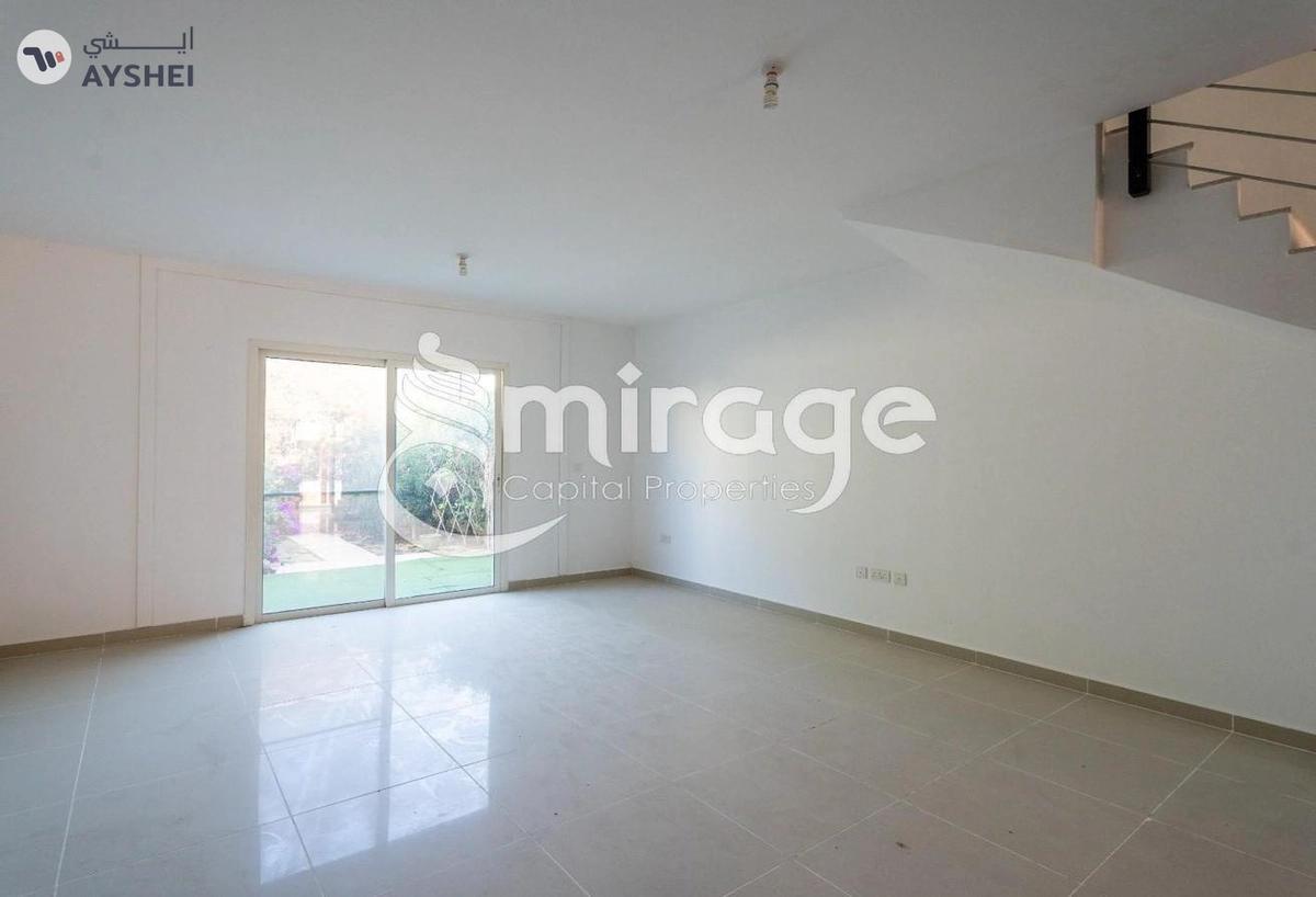 TOWNHOUSE FOR RENT IN ARABIAN STYLE, AL REEF VILLAS-9-9