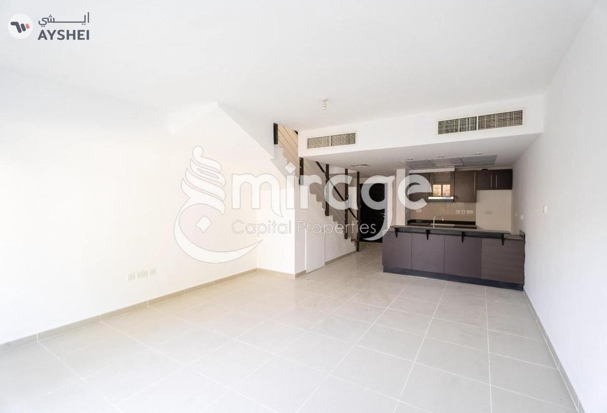 TOWNHOUSE FOR RENT IN ARABIAN STYLE, AL REEF VILLAS-10-10