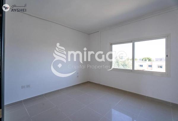 TOWNHOUSE FOR RENT IN ARABIAN STYLE, AL REEF VILLAS