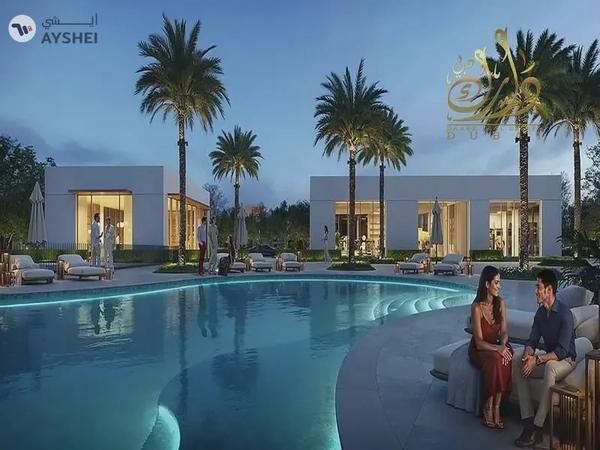 Villa For Sale in Ovelle, The Valley by Emaar, Dubai