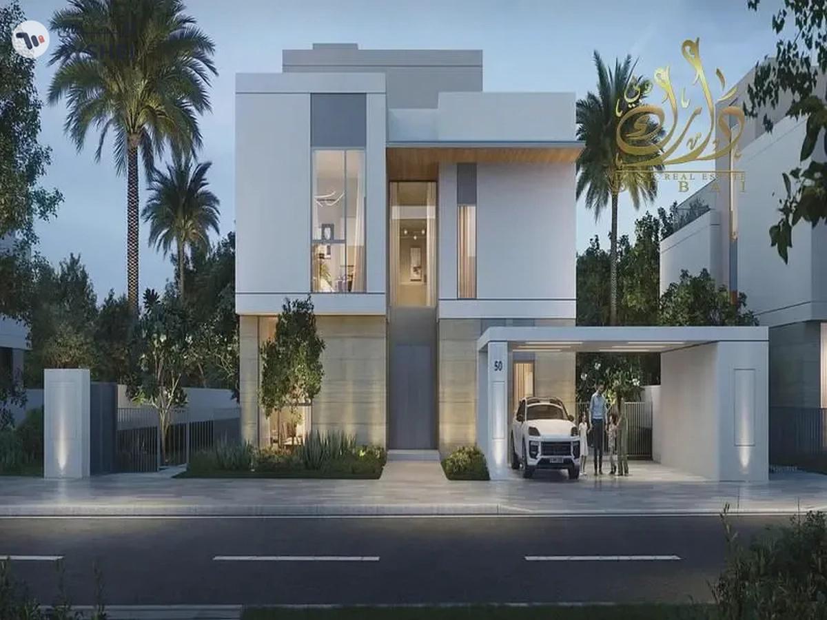 Villa For Sale in Ovelle, The Valley by Emaar, Dubai-1-landscape