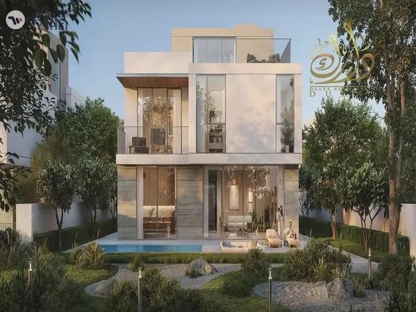 Villa For Sale in Ovelle, The Valley by Emaar, Dubai
