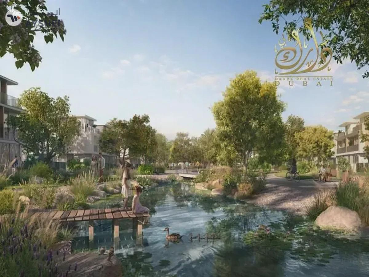 Villa For Sale in Ovelle, The Valley by Emaar, Dubai-4-4