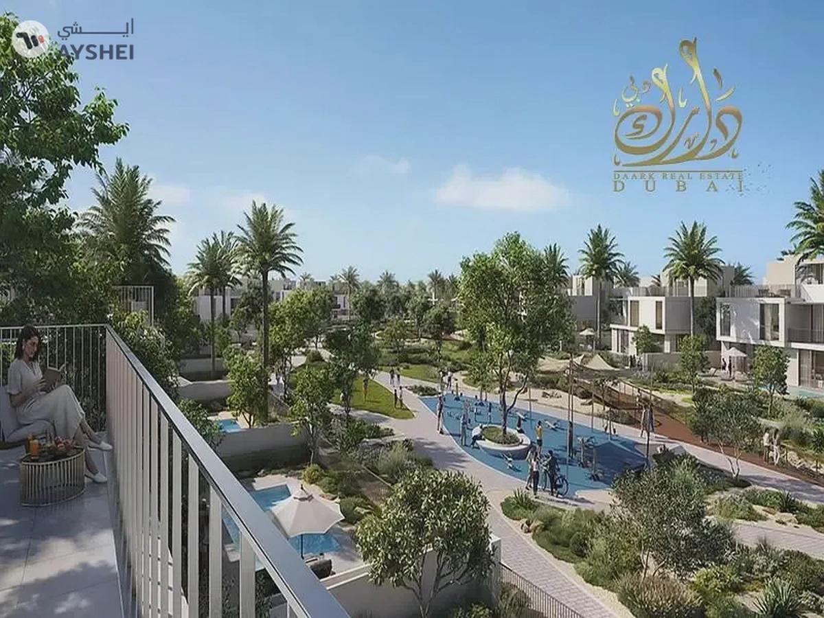 Villa For Sale in Ovelle, The Valley by Emaar, Dubai-3-3