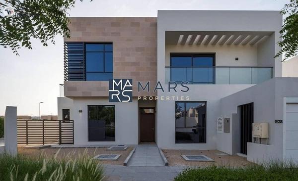 Luxury| Spacious| Signature Villa| Maid Room+ Driver Room| Best Price| Close To Park