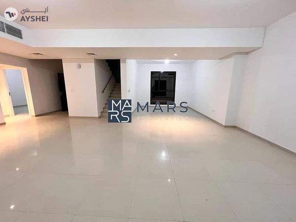 Luxury| Spacious| Signature Villa| Maid Room+ Driver Room| Best Price| Close To Park