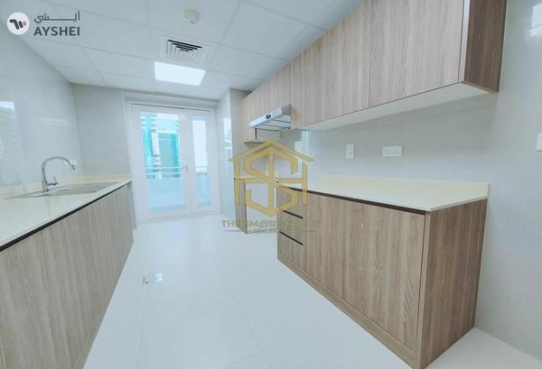 Apartment for rent in DXB Tower, Sheikh Zayed Road