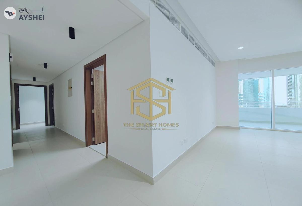 Apartment for rent in DXB Tower, Sheikh Zayed Road-12-12