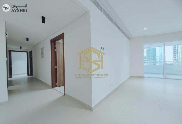 Apartment for rent in DXB Tower, Sheikh Zayed Road