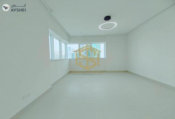 Apartment for rent in DXB Tower, Sheikh Zayed Road