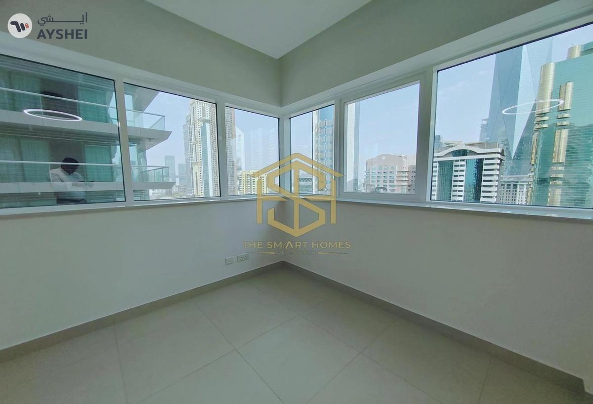 Apartment for rent in DXB Tower, Sheikh Zayed Road-14-14
