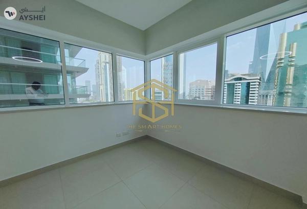 Apartment for rent in DXB Tower, Sheikh Zayed Road
