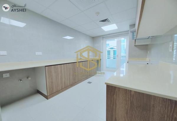 Apartment for rent in DXB Tower, Sheikh Zayed Road