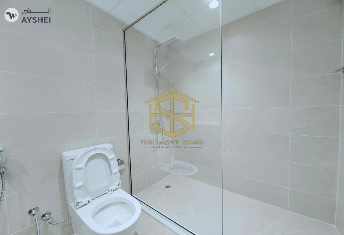 Apartment for rent in DXB Tower, Sheikh Zayed Road-17-17