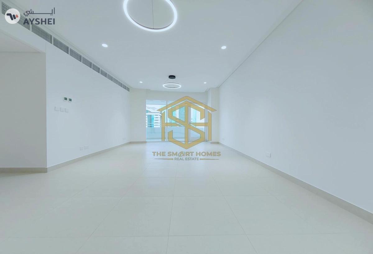 Apartment for rent in DXB Tower, Sheikh Zayed Road-1-landscape