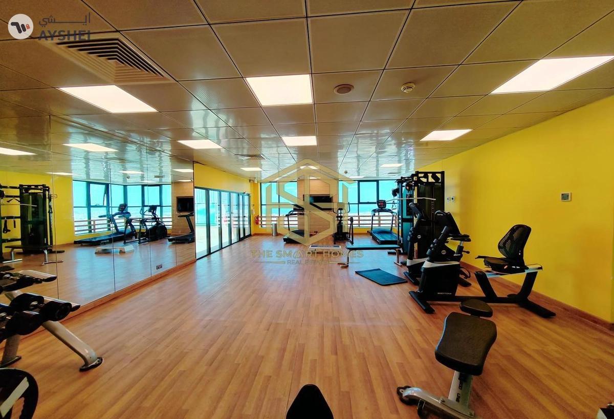 Apartment for rent in DXB Tower, Sheikh Zayed Road-3-3