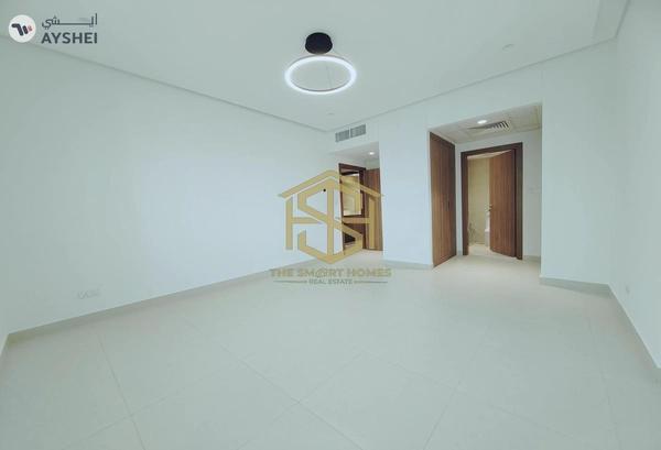 Apartment for rent in DXB Tower, Sheikh Zayed Road