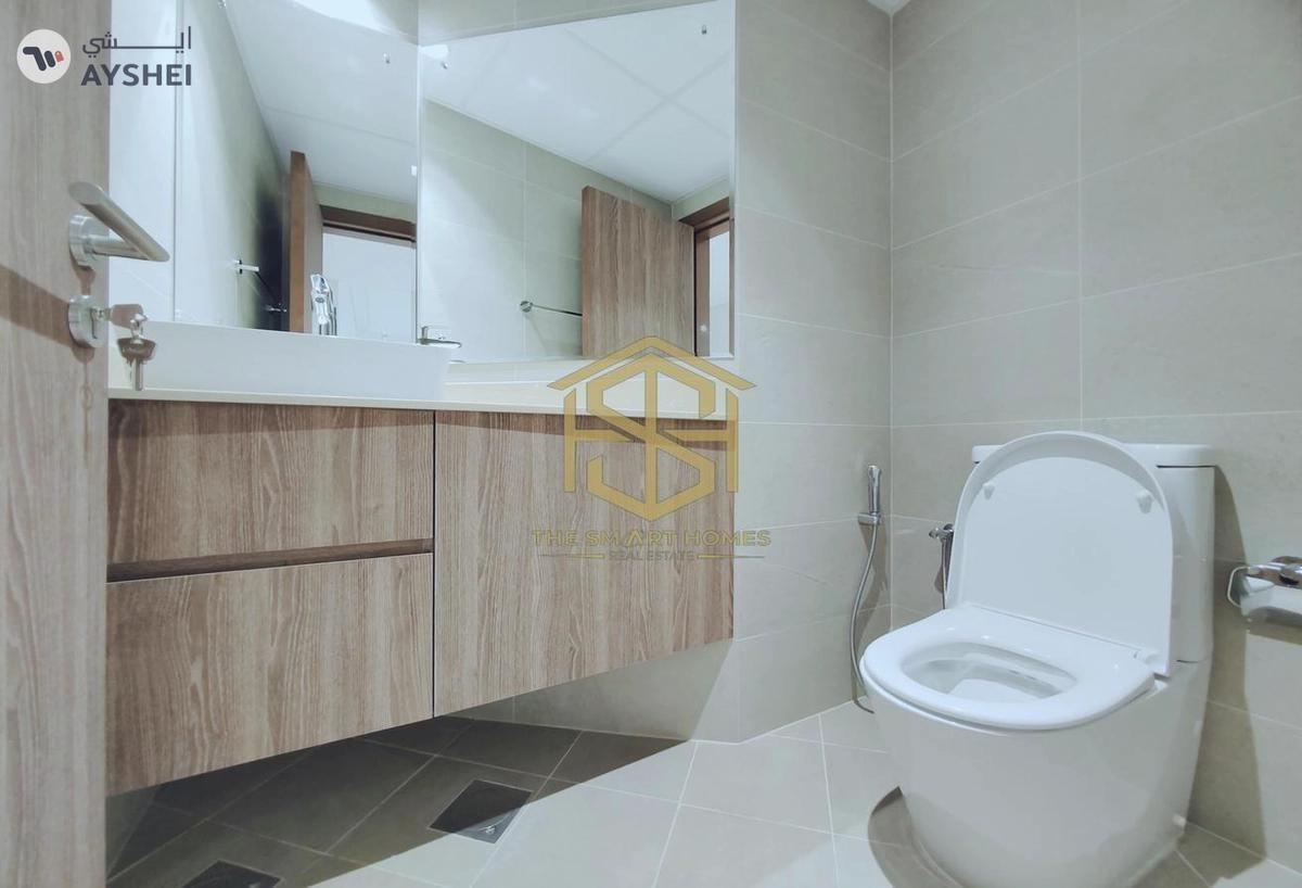 Apartment for rent in DXB Tower, Sheikh Zayed Road-5-5