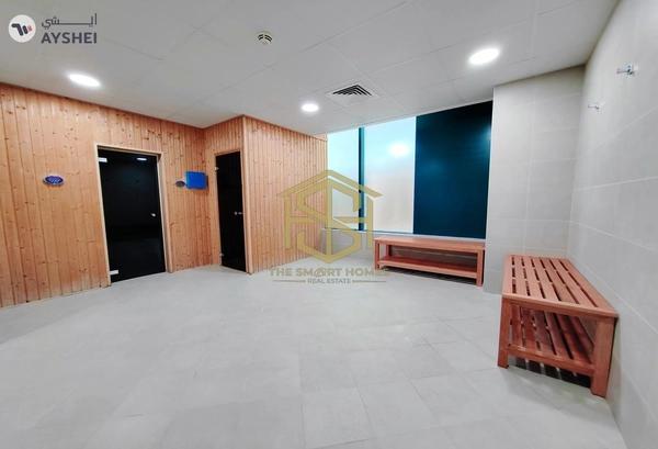 Apartment for rent in DXB Tower, Sheikh Zayed Road