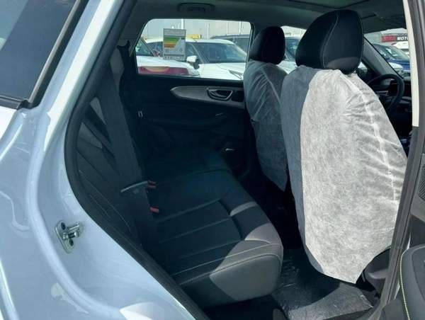 MG RX5 Plus 1.5L Turbo Petrol Automatic 5 Seats 4door