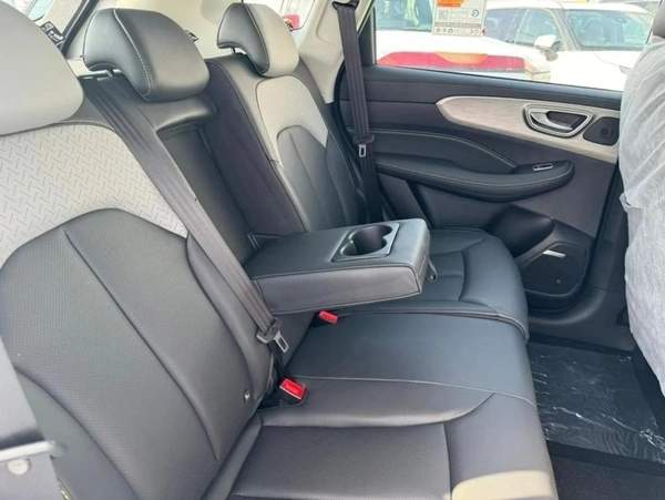 MG RX5 Plus 1.5L Turbo Petrol Automatic 5 Seats 4door