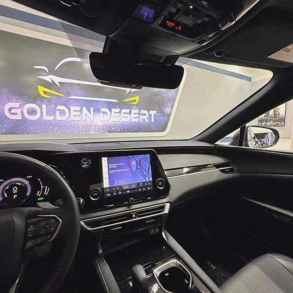 2024 Lexus Rx-350 hybrid