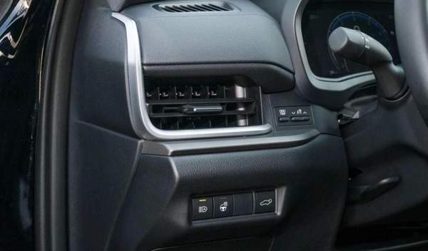 Toyota Grand Highlander Toyota Grand Highlander For Export Only !Brand New Toyota Highlander XLE GHL24-XLE 2.4T Petrol Black