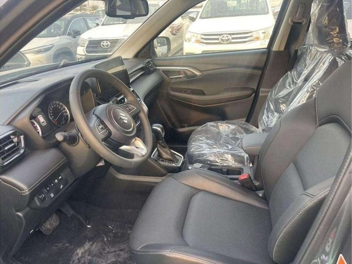 Suzuki Grand Vitara GLX | Full Option | 1.5L 4WD Hybrid | Panoramic Sunroof | HUD| 360 camer-5-5