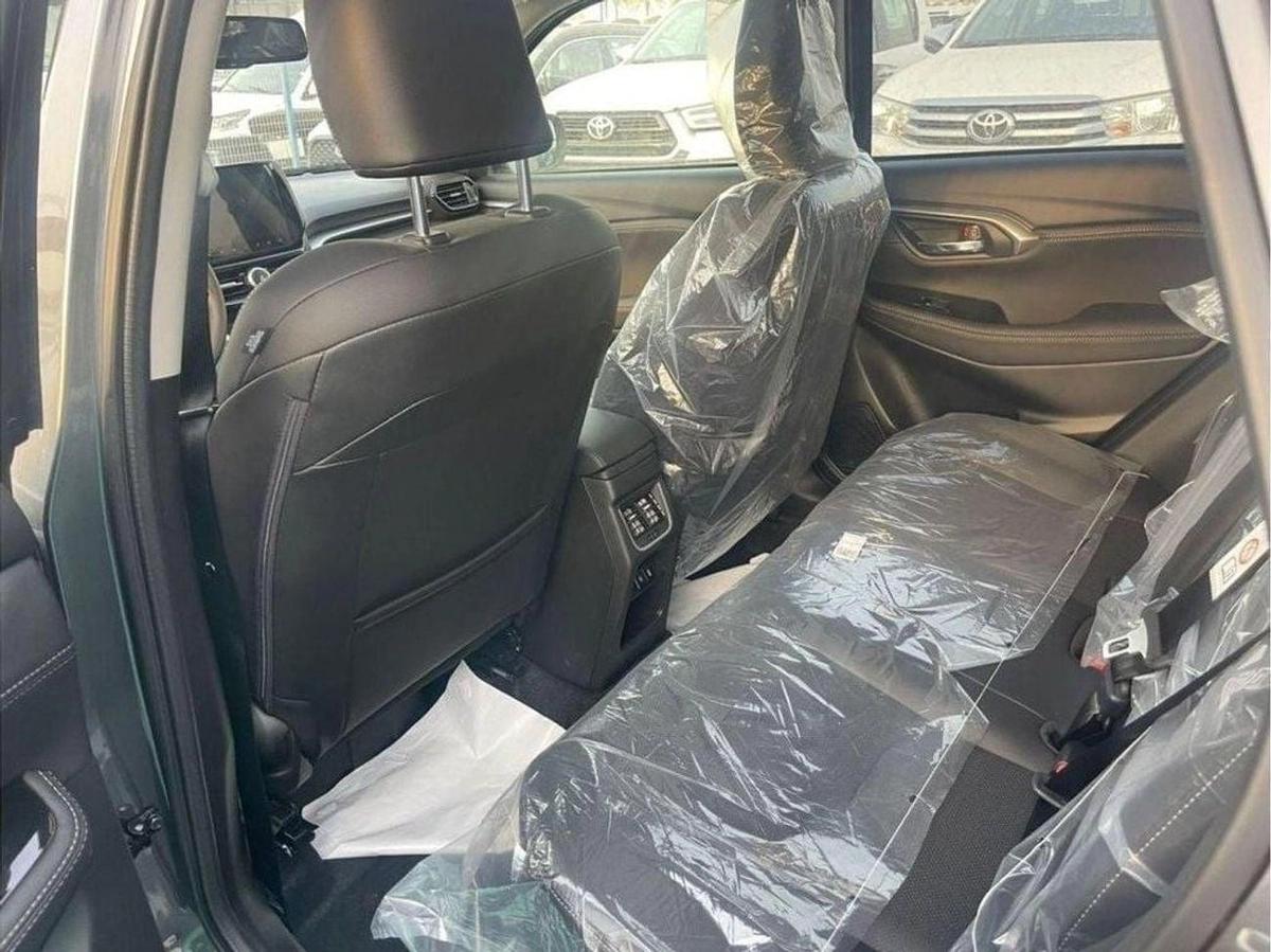 Suzuki Grand Vitara GLX | Full Option | 1.5L 4WD Hybrid | Panoramic Sunroof | HUD| 360 camer-6-6