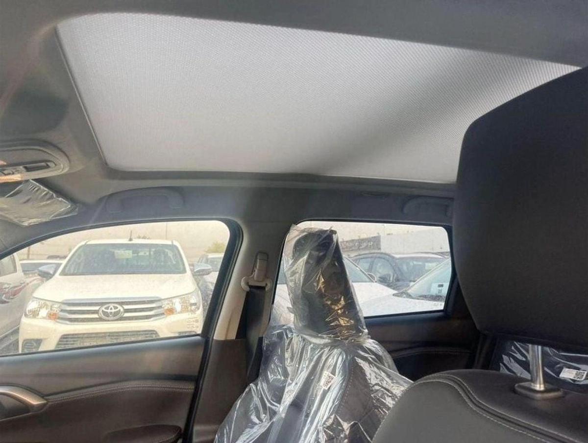 Suzuki Grand Vitara GLX | Full Option | 1.5L 4WD Hybrid | Panoramic Sunroof | HUD| 360 camer-7-7