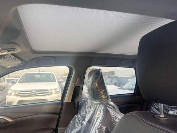 Suzuki Grand Vitara GLX | Full Option | 1.5L 4WD Hybrid | Panoramic Sunroof | HUD| 360 camer