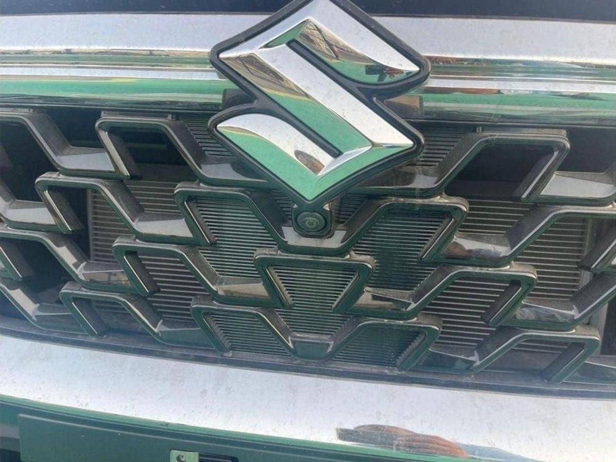 Suzuki Grand Vitara GLX | Full Option | 1.5L 4WD Hybrid | Panoramic Sunroof | HUD| 360 camer-8-8