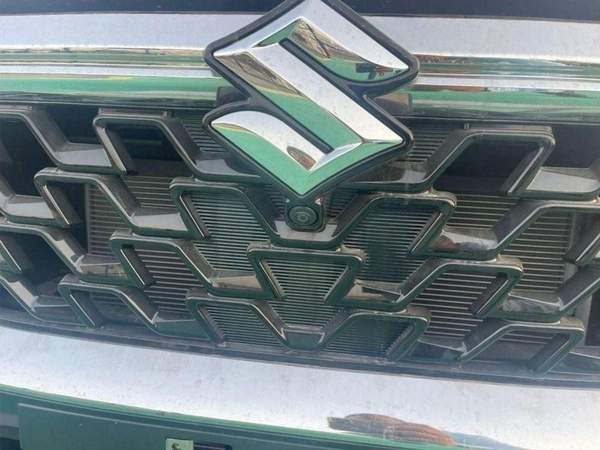 Suzuki Grand Vitara GLX | Full Option | 1.5L 4WD Hybrid | Panoramic Sunroof | HUD| 360 camer