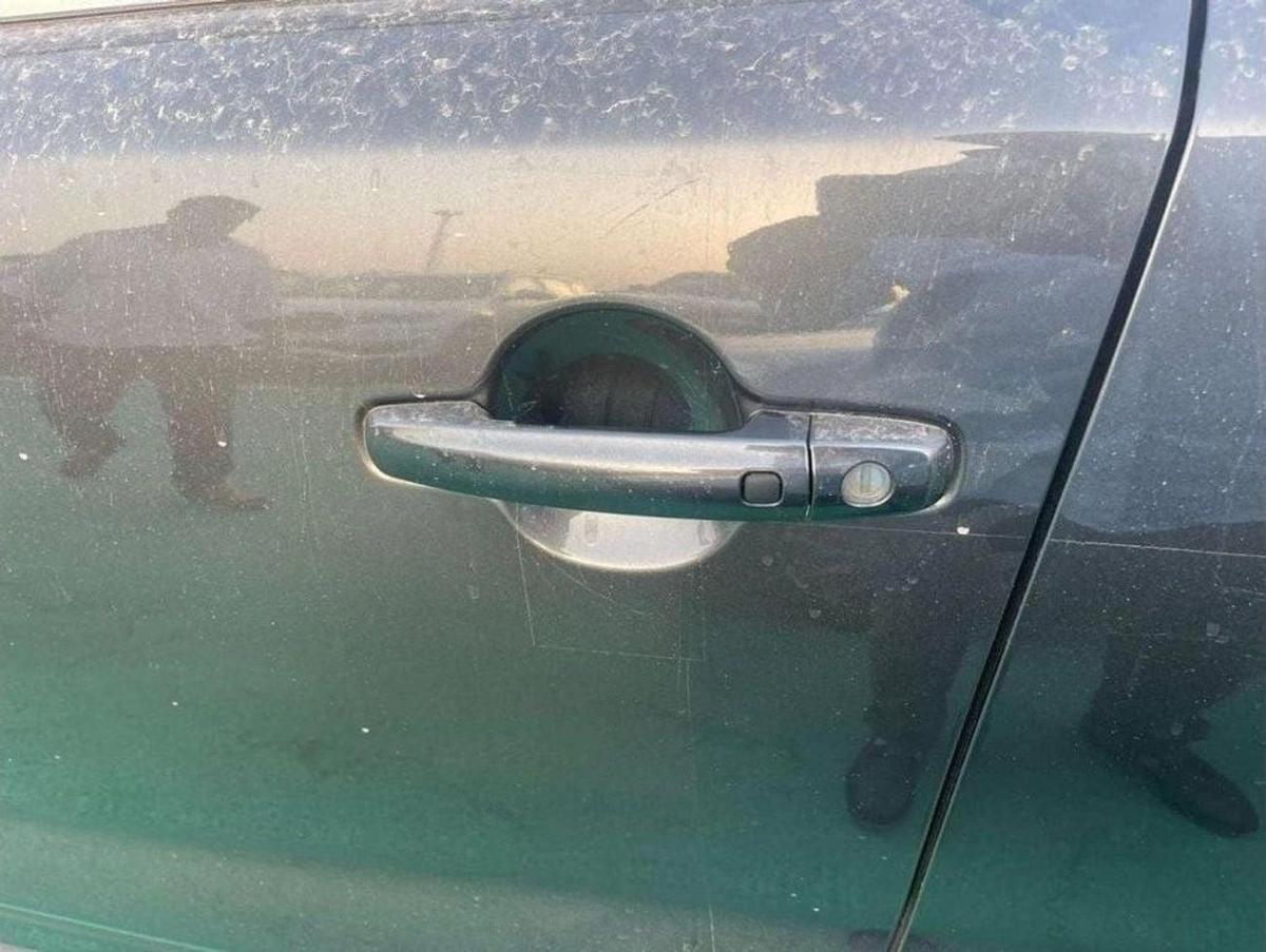 Suzuki Grand Vitara GLX | Full Option | 1.5L 4WD Hybrid | Panoramic Sunroof | HUD| 360 camer-11-11