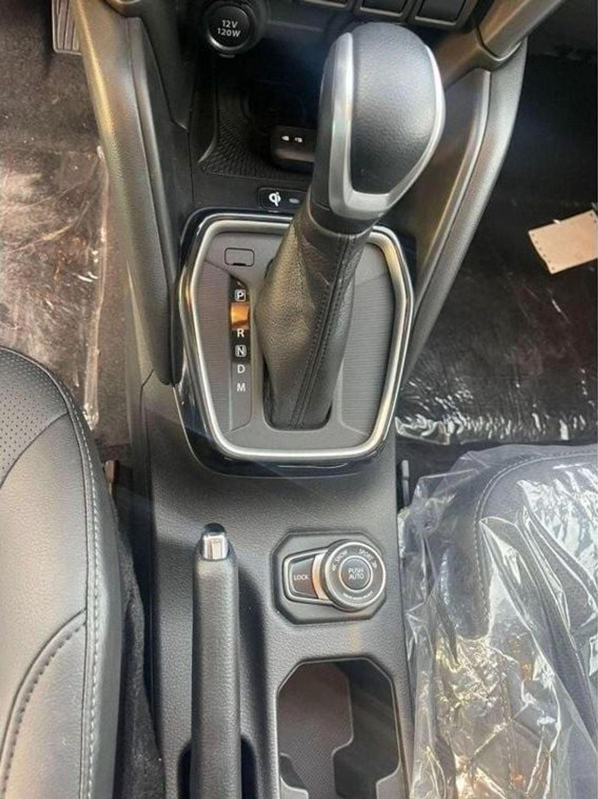 Suzuki Grand Vitara GLX | Full Option | 1.5L 4WD Hybrid | Panoramic Sunroof | HUD| 360 camer-15-15