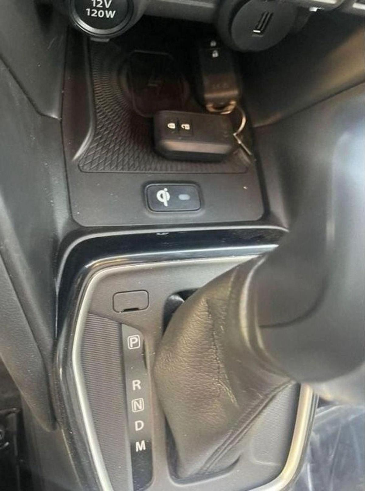 Suzuki Grand Vitara GLX | Full Option | 1.5L 4WD Hybrid | Panoramic Sunroof | HUD| 360 camer-16-16