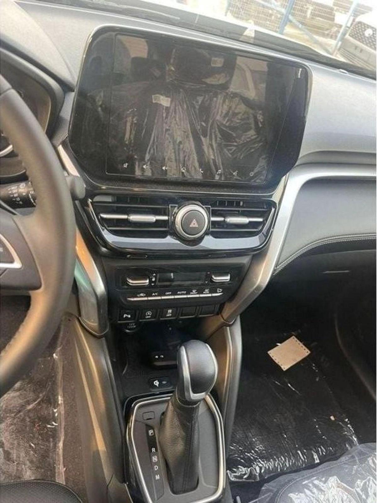 Suzuki Grand Vitara GLX | Full Option | 1.5L 4WD Hybrid | Panoramic Sunroof | HUD| 360 camer-17-17