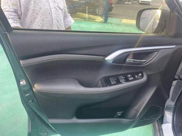 Suzuki Grand Vitara GLX | Full Option | 1.5L 4WD Hybrid | Panoramic Sunroof | HUD| 360 camer