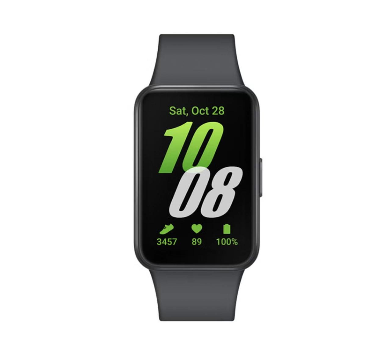 Samsung Fit 3 Smartwatch Amoled Display-1-1