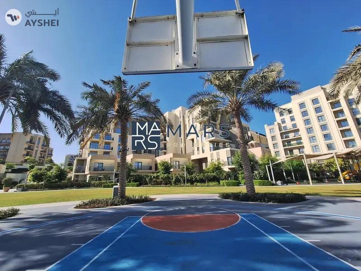 Free Kitchen Apliances/1bhk Apartment,Pool View-10-10