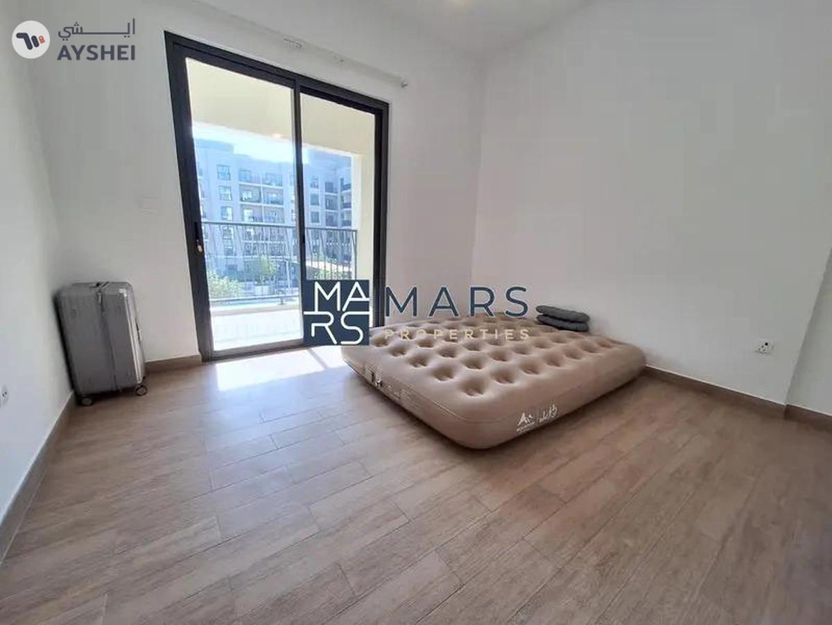 Free Kitchen Apliances/1bhk Apartment,Pool View-3-3