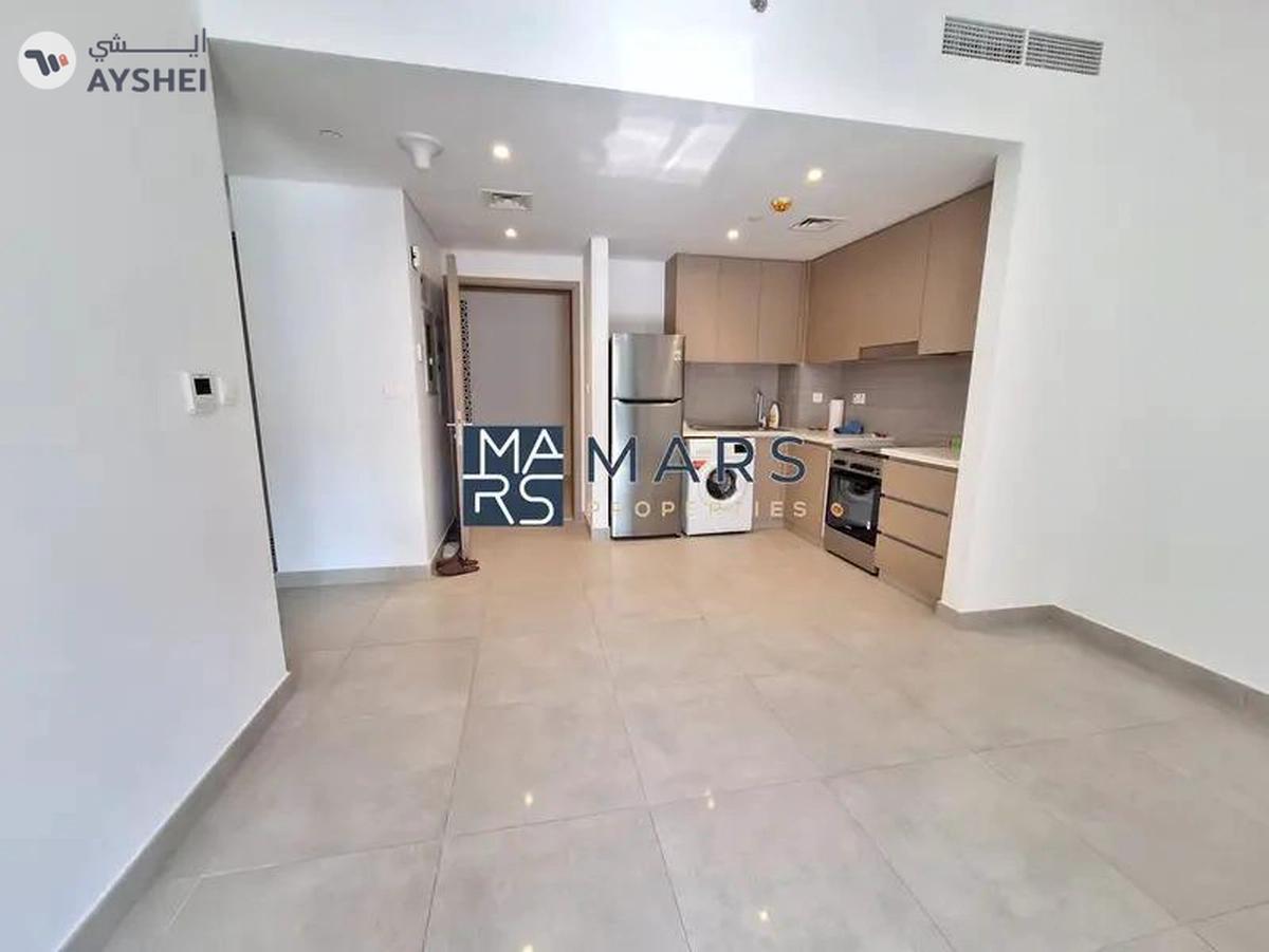 Free Kitchen Apliances/1bhk Apartment,Pool View-4-4