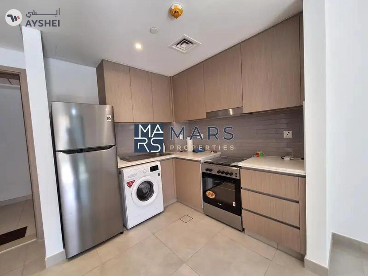 Free Kitchen Apliances/1bhk Apartment,Pool View-5-5