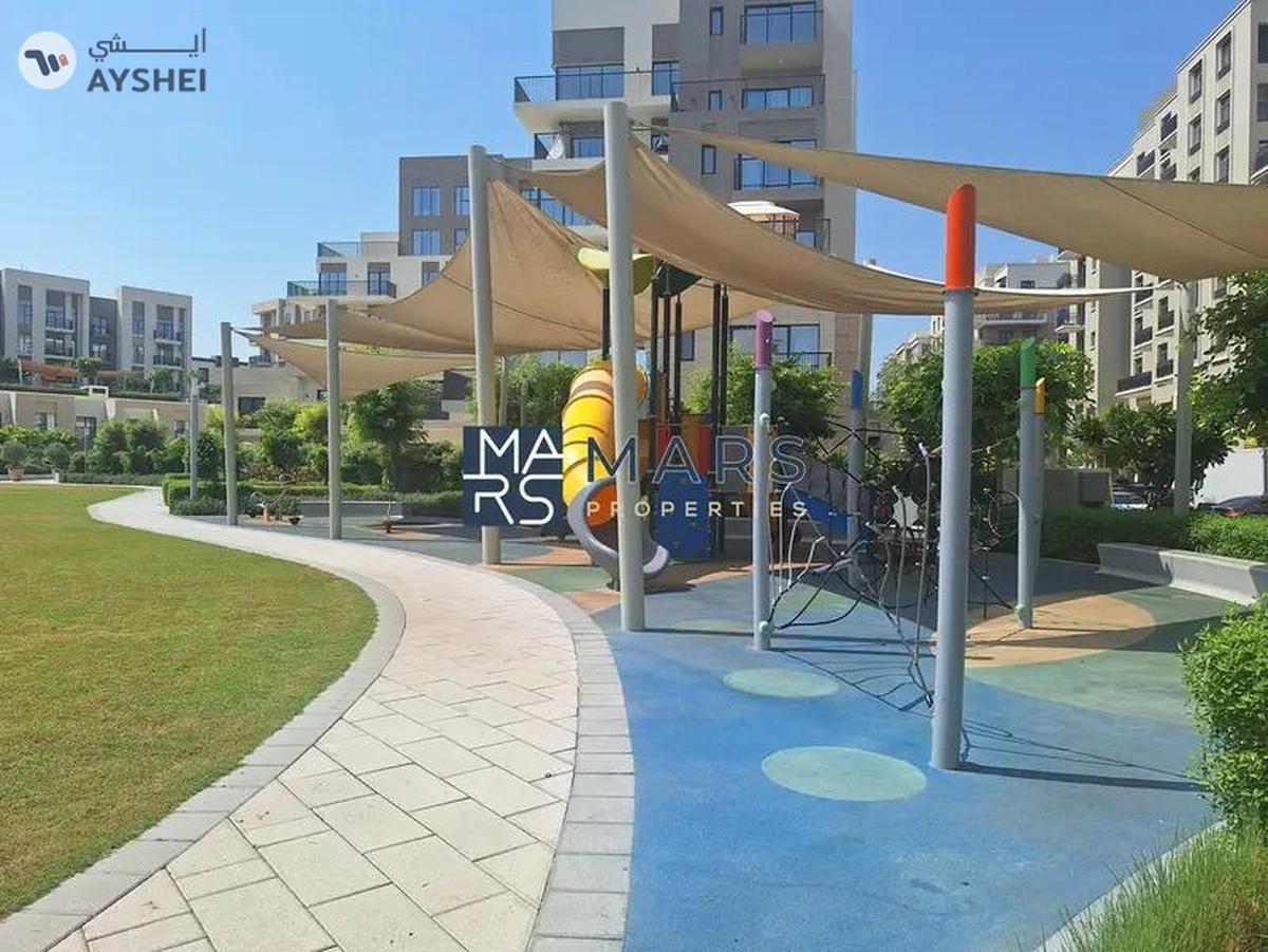 Free Kitchen Apliances/1bhk Apartment,Pool View-6-6